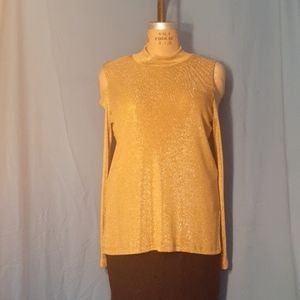Vintage Jonden cold shoulders
